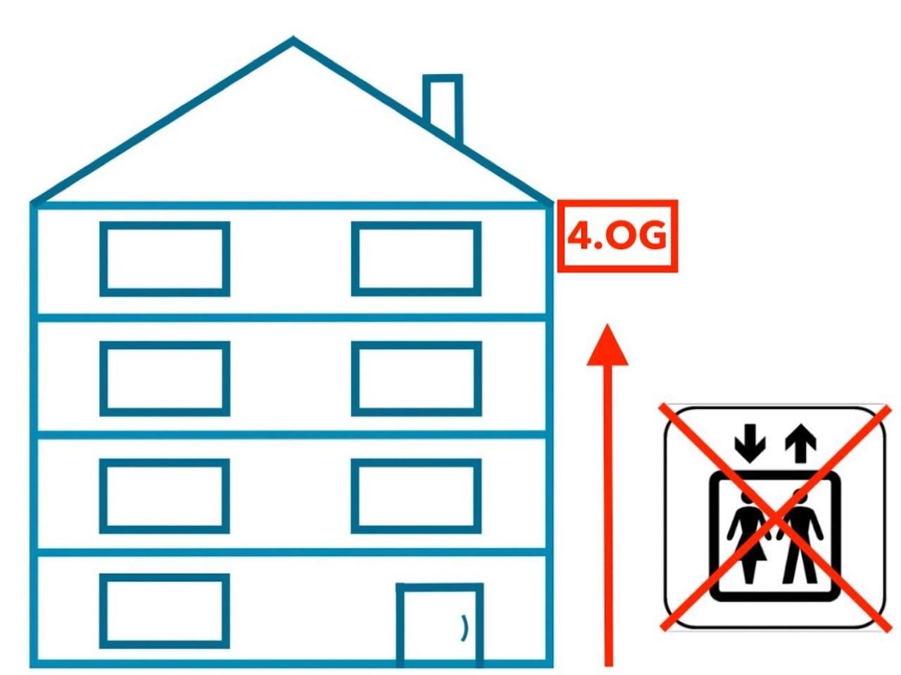 Appartement With Private Parking Lot Wurtzbourg