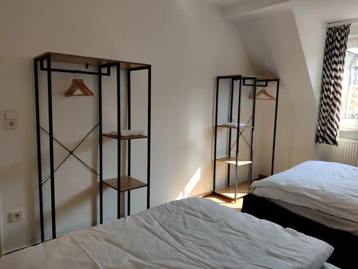 Appartement With Private Parking Lot