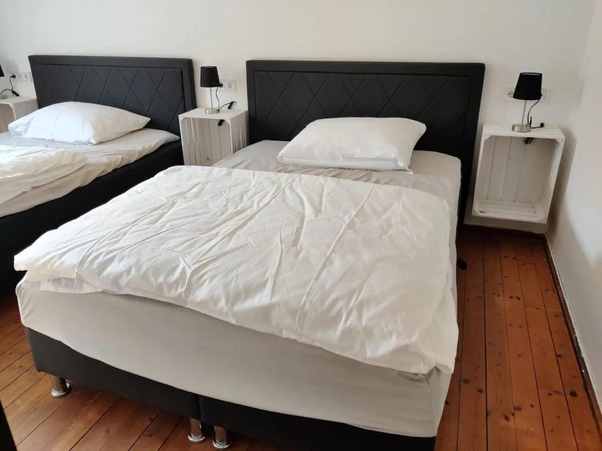 With Private Parking Lot Apartment